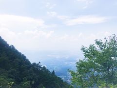 -含鄱口