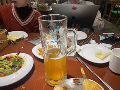 -三个大叔烤羊肉串·炭炉砂锅菜(西三旗店)