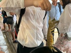 -拉威海鲜市场