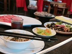 -仁和四季涮肉馆(天坛南门店)
