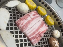 -千寻山野烤肉(中关村店)