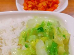 -南城香·饭香串香馄饨香(赵公口店)