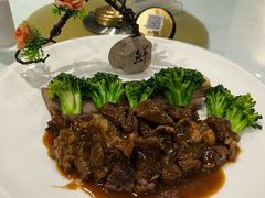 -桂林会展国际酒店-御园