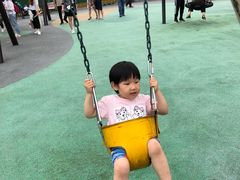 -枫香湖儿童公园