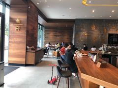 -星巴克臻选(广州二沙岛文立方店)