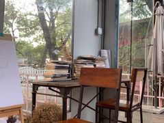 -灯塔咖啡馆BOOK·Coffee Shop