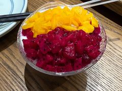 -周家二小姐的菜(西津渡店)