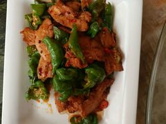 -陇菜和盛祥(金轮宾馆店)