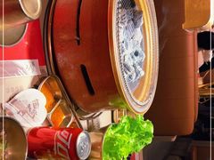 -西塔老太太泥炉烤肉(温州首店万象城黑金店)