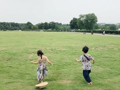 -钟山体育运动公园