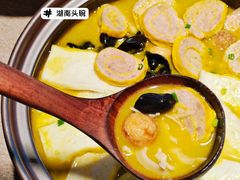-湘满甲·黄焖甲鱼创始者·湘菜·鲁菜(潘家园店)