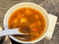 -悦百味·品质川菜(橄榄郡店)