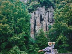 -丹山赤水风景名胜区