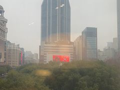 -上海国际饭店