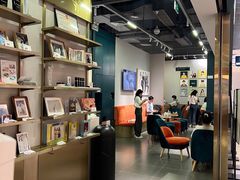 -海马体照相馆(佛山岭南站店)