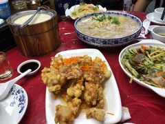 锅包肉-哈尔滨饺子王·东北菜(鱼鳞浃路店)