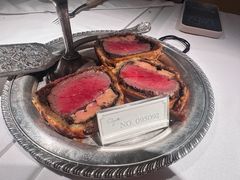 -壳里西餐厅Coquille Seafood Bistro(蒙自路店)