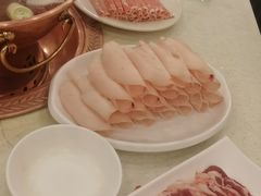 -八先生涮肉房(三里河店)