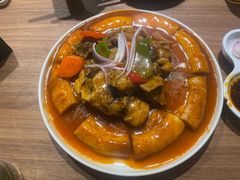 -贯贯吉·清真餐厅(浙江中路店)