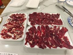 -福合埕牛肉火锅(长平国新店)
