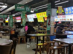 大堂-簋街美食城