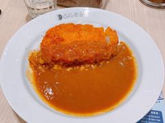 -CoCo壱番屋