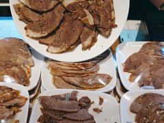 -中阿兰牛肉面(悦海新天地店)