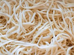 清冷面-王家沙点心店(万航渡路店)