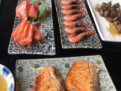 -真剑日本料理·铁板烧(贵州路店)