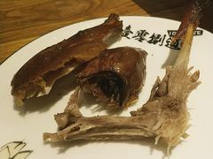 -壹零捌道·北京烤鸭(车公庄店)