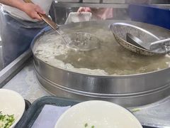 -黑山牛肉汤火锅(花城汇店)