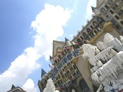 -石林冰雪海洋世界