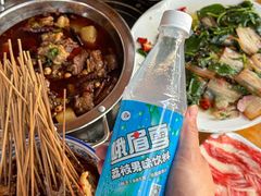 -大众跷脚牛肉馆·非遗传承单位(峨眉山店)