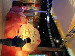 -珠海横琴国家地理探险家中心(创新方)