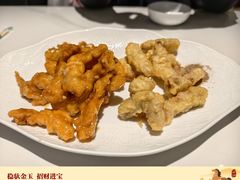 两吃里脊-梅飞酒家(桑园路店)