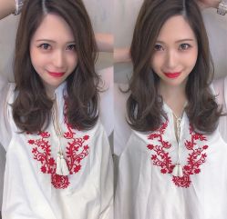 -GIRL STYLE 烫发·染发沙龙