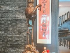 -明湖楼·经典鲁菜(大明湖店)