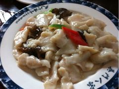 -吴门人家·苏宴宫廷菜(拙政园店)
