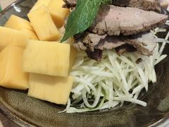 -mango tree芒果树泰国餐厅(青岛万象城店)