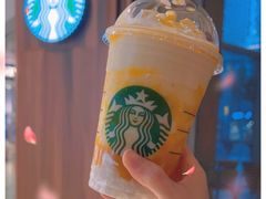 -星巴克(凯德晶萃店)
