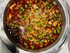 -盐井记·自贡美蛙鲜锅兔(中和店)