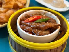 -安泰楼·佛跳墙创始人·传统闽味早茶·酒楼(三坊七巷闽菜地标店)