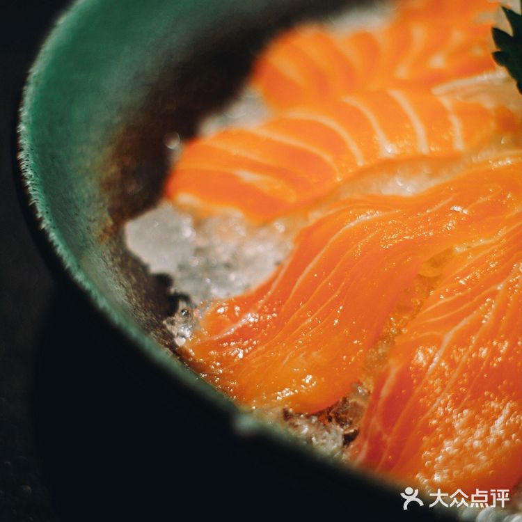 广州 | 人气火炙料理专门店 | 御前十七