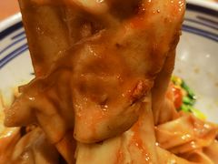-秦唐汉味biangbiang面(大钟寺店)