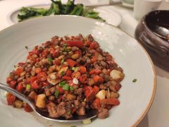 -饭怕鱼·黄焖鲟龙鱼(湖大店)