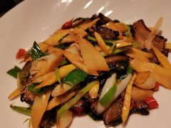 -半勺·新徽菜(银泰城店)
