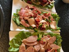 -一家东北烤肉(华大店)