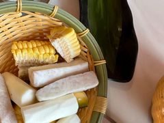 -喃喃椰·糟粕醋·椰子鸡火锅(七堡花园店)