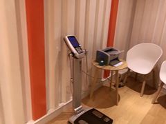 -帝豪斯健身俱乐部(市府恒隆广场店)