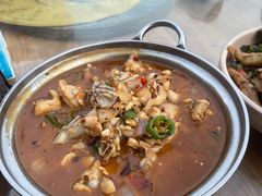 -三毛土菜馆夜宵(利华·东方郡店)